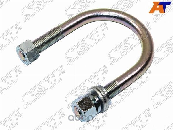 Стремянка рессоры  MERCEDES SPRINTERVOLKSWAGEN CR (SAT). Артикул ST9013250747