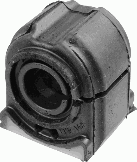 Втулка стабилизатора Lemforder. Артикул 37070 01