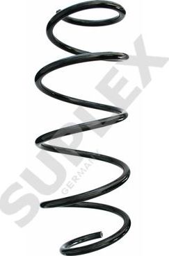 Пружина подвески Suplex. Артикул 19433