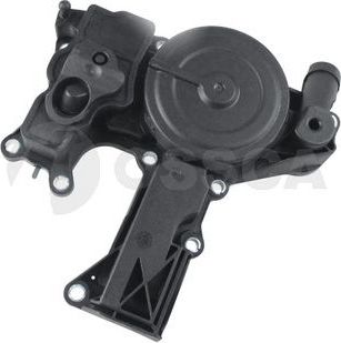 Маслоотделитель  AUDI TT,SEAT,SKODA Octavia-II, S OSSCA. Артикул 54180