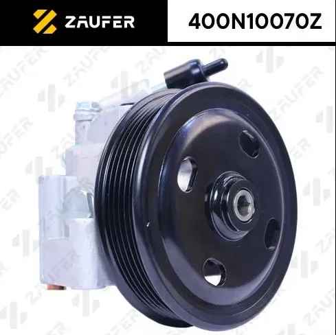 Насос ГУР (Zaufer) Zaufer. Артикул 400N10070Z
