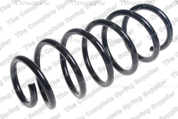 Пружина подвески Lesjofors передняя для Chevrolet Tracker III (Trax) 2012-2026. Артикул 4063565