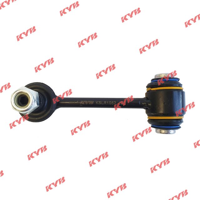 Стойка (тяга) стабилизатора KYB SSP задняя для Toyota Progres 1997-2007. Артикул KSLR1052