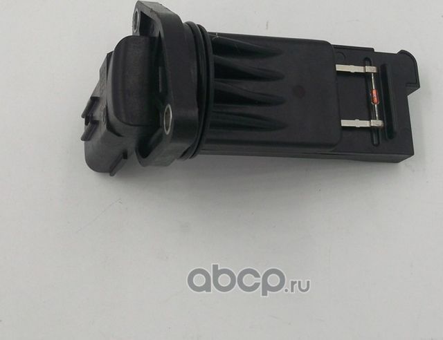 Датчик массового расхода воздуха (ДМРВ) Mazda. Артикул PE0113215