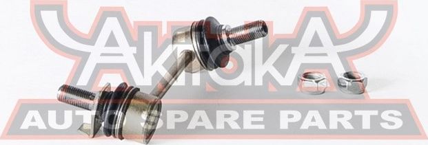 Стойка (тяга) стабилизатора Asva. Артикул 0123-035N