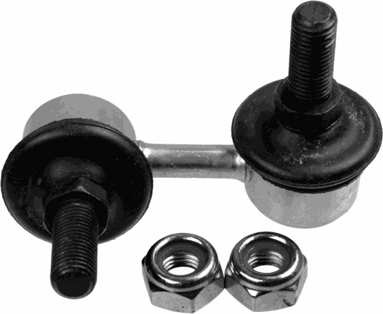 Стойка (тяга) стабилизатора Lemforder. Артикул 29659 01