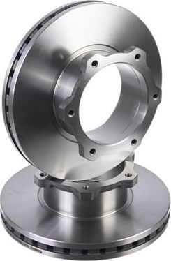 Тормозной диск Stellox. Артикул 6021-0061V-SX