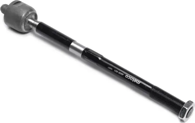 Тяга рулевая FORD FOCUS 2 04- лев./прав. (Metaco). Артикул 4020001