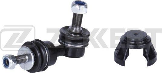 Стойка (тяга) стабилизатора Zekkert. Артикул SS-1673