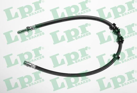 Тормозной шланг LPR. Артикул 6T48589