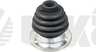 Пыльник ШРУСа внутренний Vika (термопласт). Артикул 45011555601