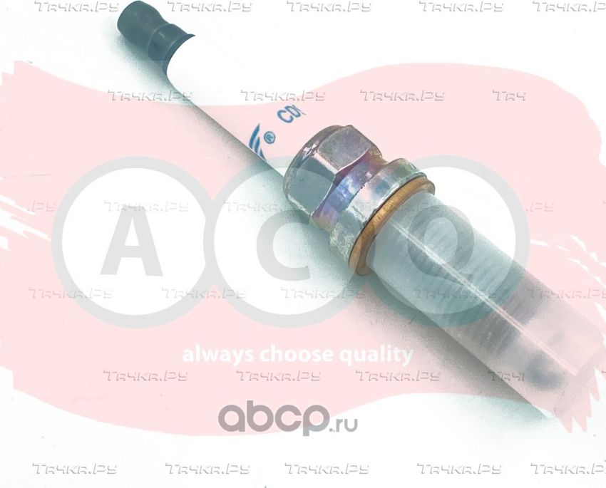 Свеча зажигания (ACQ). Артикул AFL0998
