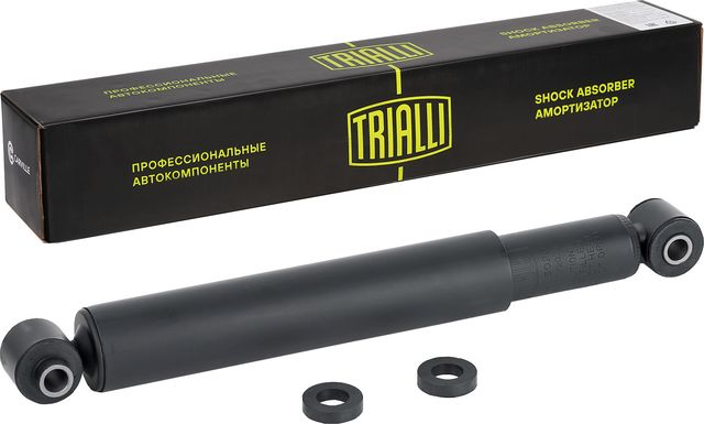 Амортизатор Trialli передний для Mercedes-Benz T2 II 1986-1994. Артикул AH 15026