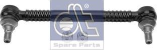 Стойка (тяга) стабилизатора DT Spare Parts. Артикул 2.61231