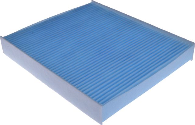Салонный фильтр Blue Print. Артикул ADV182512
