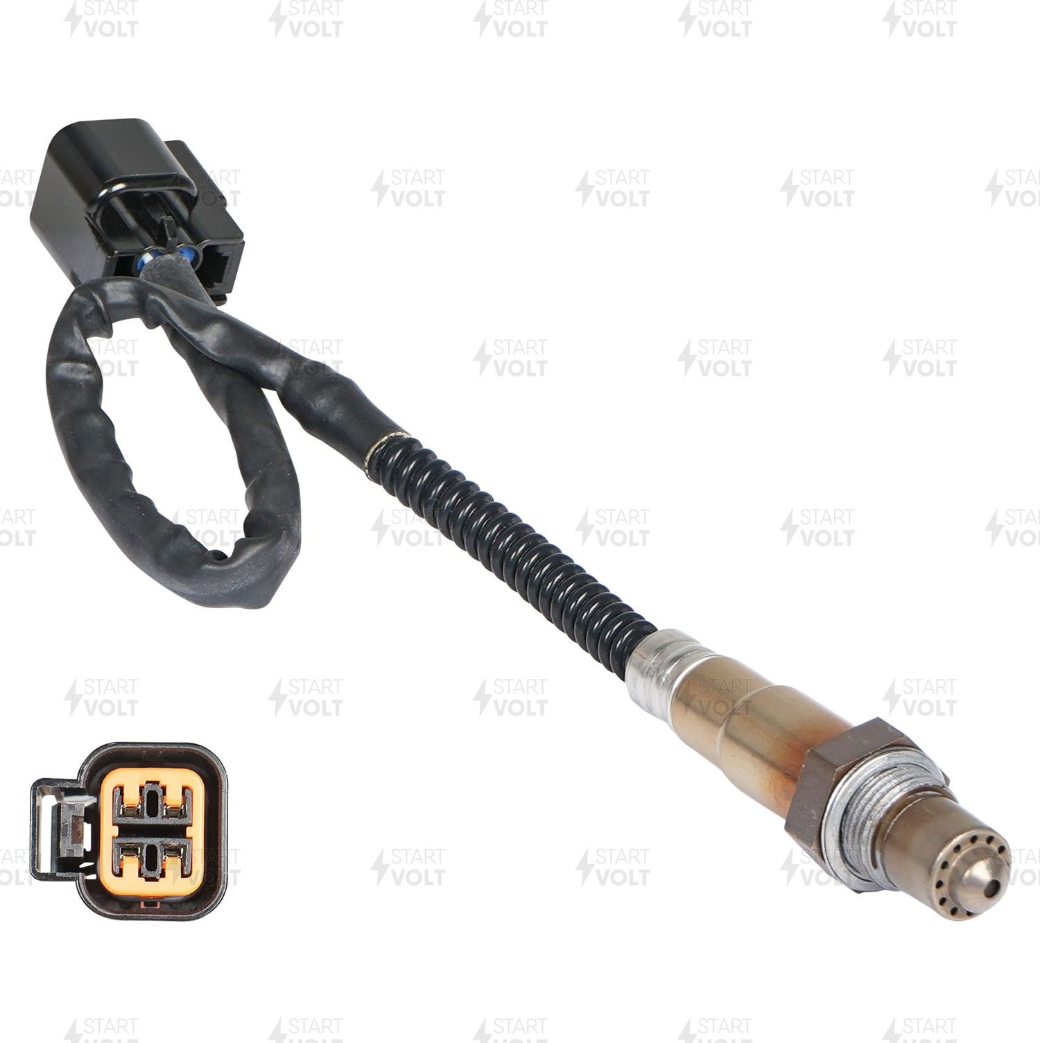 Лямбда-зонд (кислородный датчик) StartVOLT. Артикул VS-OS 0836
