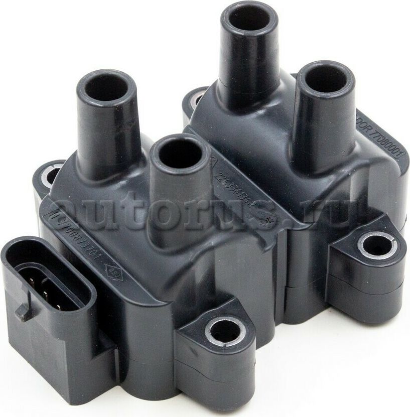 Катушка зажигания Renault. Артикул 224336134R
