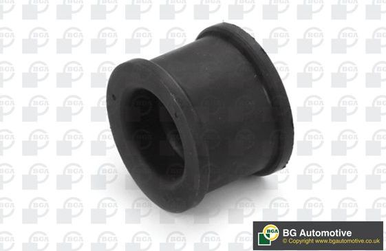 Сайлентблок заднего рычага подвески BGA. Артикул BU9152
