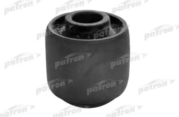 Сайлентблок переднего рычага подвески Patron. Артикул PSE1796