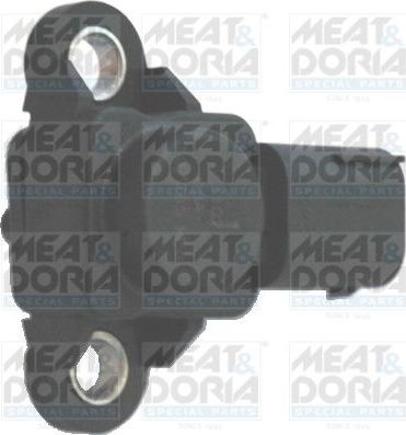 Датчик абсолютного давления (ДАД, MAP) Meat & Doria для Mercedes-Benz Viano I (W639) 2003-2014. Артикул 82225