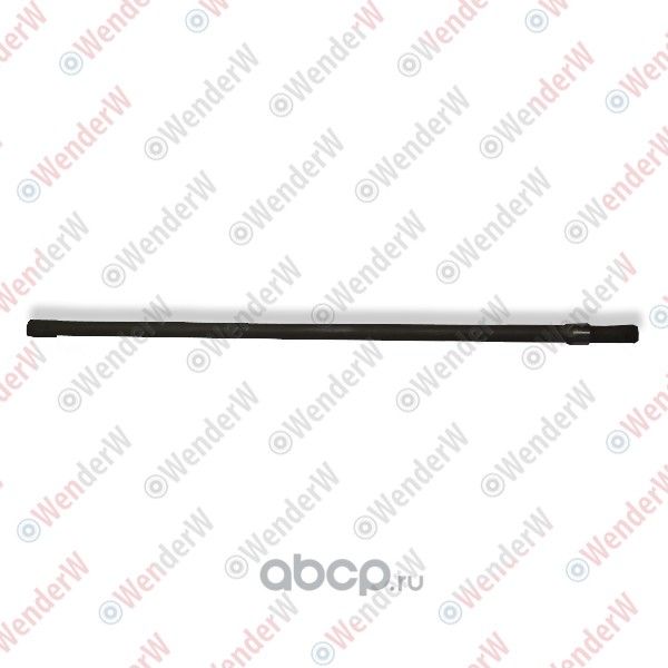 ПОЛУОСЬ ЛЕВАЯ (L) NISSAN PATROL GR Y61 (97-10) (Wenderw). Артикул WERZ006