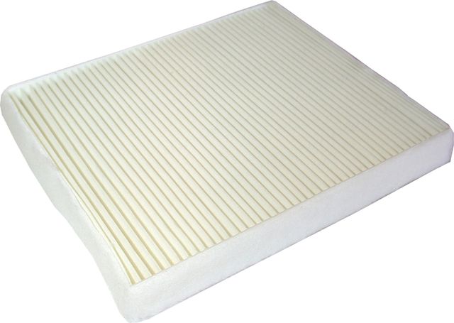 Салонный фильтр JP Group для Opel Zafira A 1999-2005. Артикул 1228100900