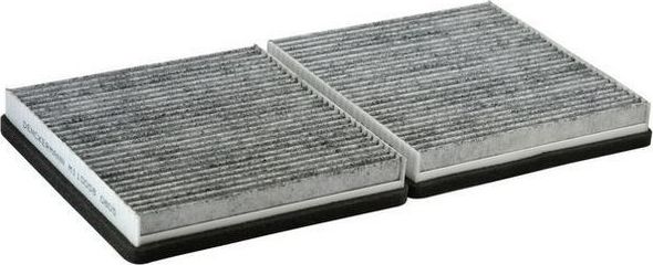 Салонный фильтр Denckermann. Артикул M110058