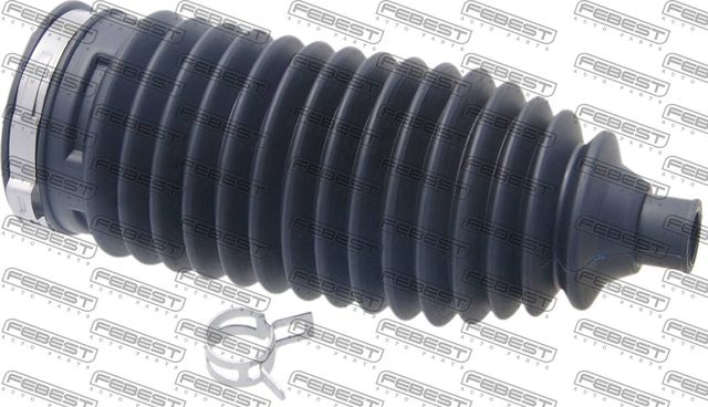 Пыльник рулевой рейки Febest передний для Honda Shuttle I 1997-2002. Артикул HRKB-RA6