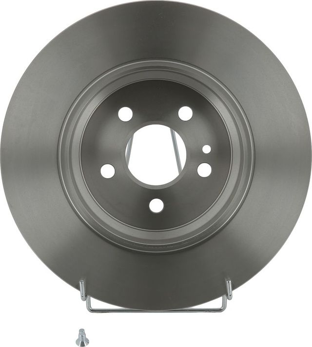 Тормозной диск Ferodo Premier. Артикул DDF1099