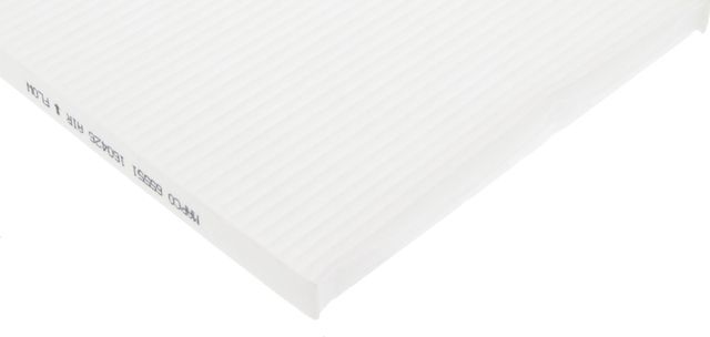 Салонный фильтр MAPCO (бумага) для Toyota Echo 1999-2005. Артикул 65551