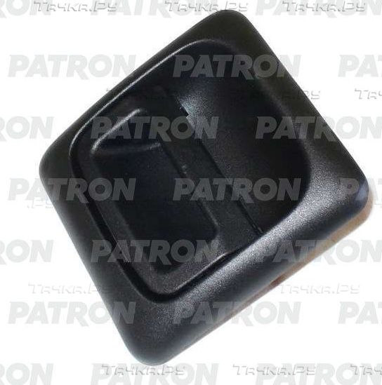 Ручка двери Patron передняя правая внешняя для Citroen Jumper I 2002-2006. Артикул P20-1402