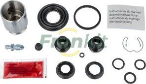 Ремкомплект тормозного суппорта Frenkit задний для Opel Zafira A 1999-2005. Артикул 238917