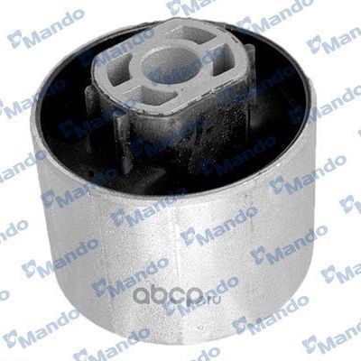 Сайлентблок VW TIGUAN (5N_) (Mando). Артикул MCC015607