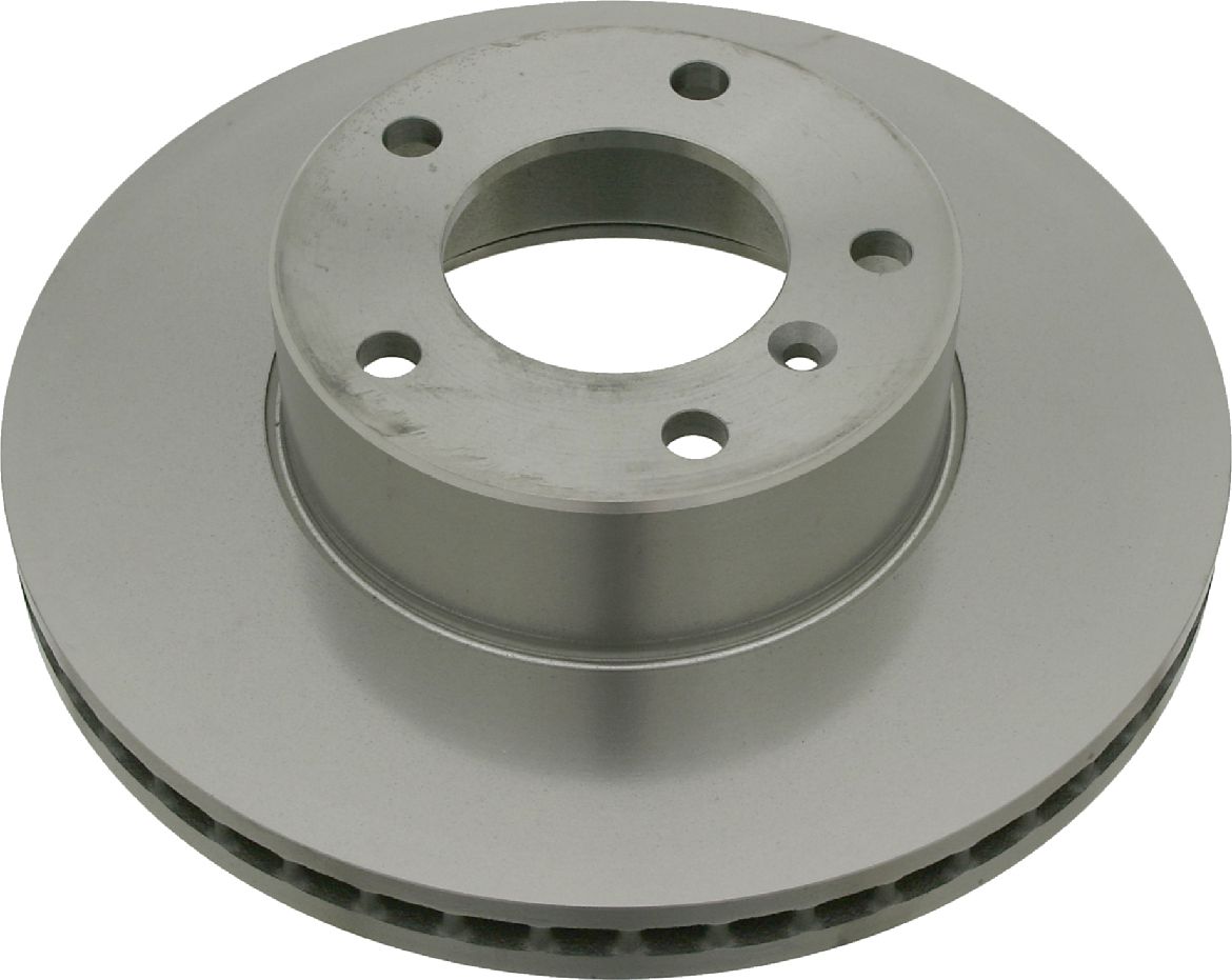 Тормозной диск Febi Bilstein. Артикул 26109