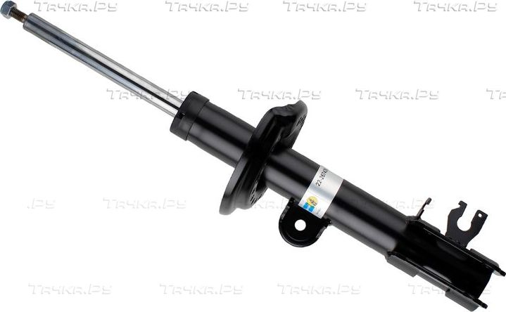 Амортизатор Bilstein B4. Артикул 22-267429