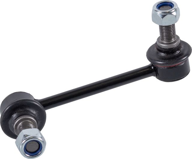 Стойка (тяга) стабилизатора Blue Print. Артикул ADG085104