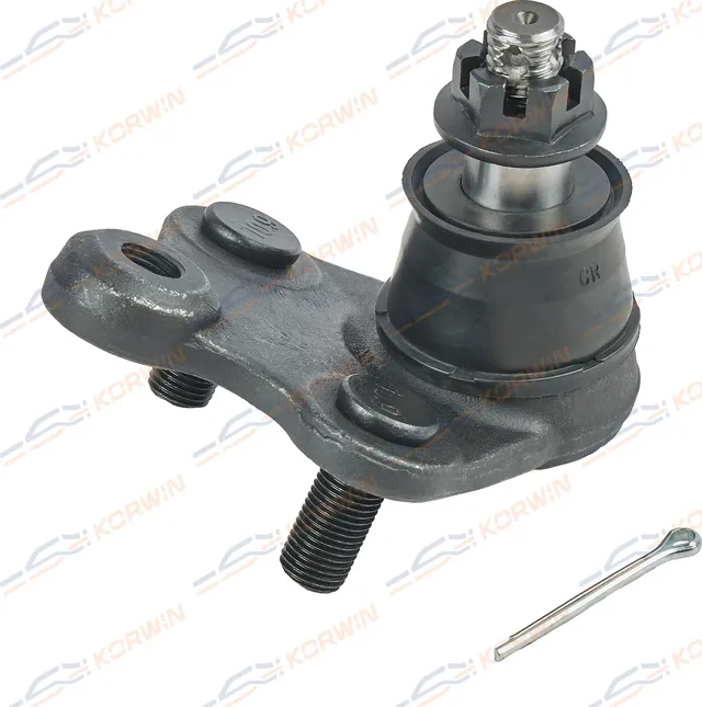 Шаровая опора R Honda CR V RE5) 2015 2018 гарантия 1 год 30т км) (Korwin). Артикул KWAE0008R