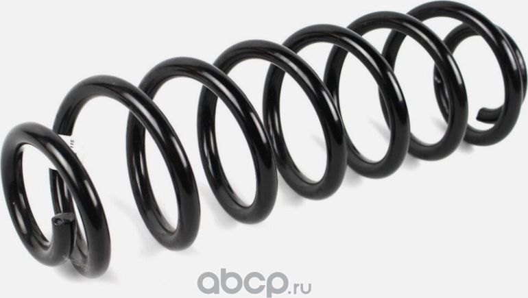 Пружина VAG. Артикул 3Q0511115AP