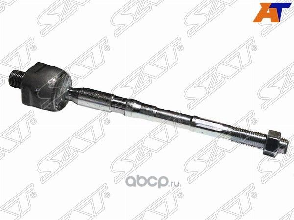 РУЛЕВАЯ ТЯГА NISSAN X-TRAIL T32R 2014- LHRH (SAT). Артикул STD85214BA0A