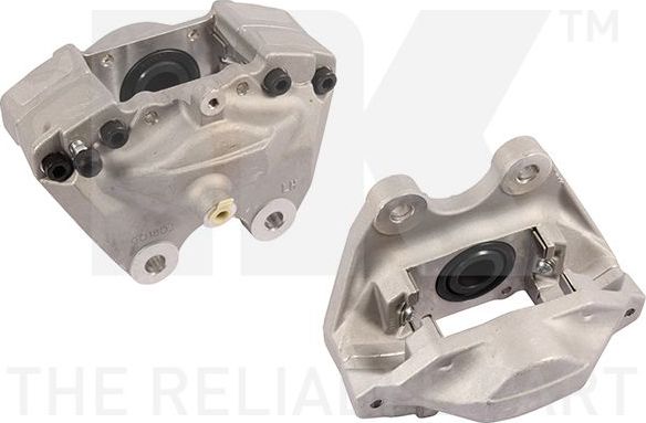 Тормозной суппорт NK (алюминий). Артикул 2133219