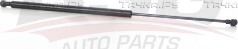 Амортизатор (упор) багажника BSG. Артикул BSG 70-980-040