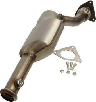 Катализатор MaXgear для Renault Megane I 1998-2003. Артикул 27-6122