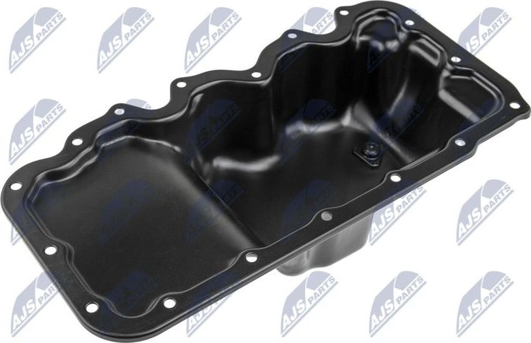 Масляный поддон картера двигателя NTY. Артикул BMO-FR-003