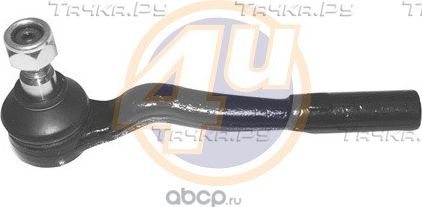 Наконечник рулевой тяги 4U. Артикул MR-A-43988