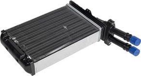 Радиатор отопителя (печки) Zentparts для Renault Espace III 1996-2002. Артикул Z19758