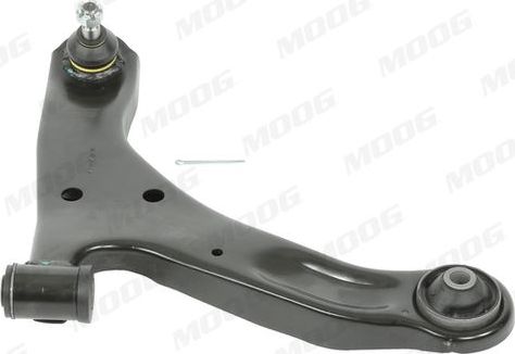 Поперечный рычаг передней подвески MOOG правый для Suzuki Grand Vitara III 2005-2015. Артикул SZ-TC-7349