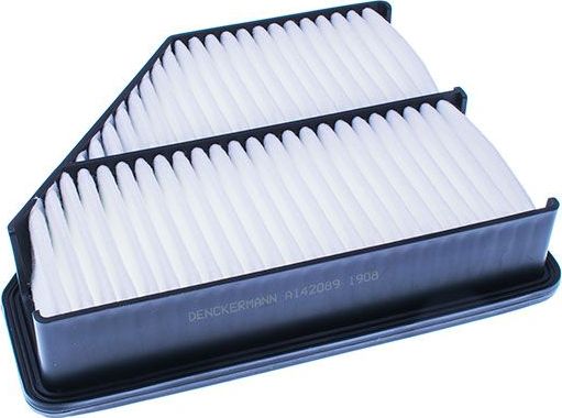 Воздушный фильтр Denckermann для Hyundai Genesis I 2008-2014. Артикул A142089