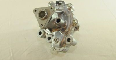 Помпа (водяной насос) Aisin для Mazda CX-5 II 2017-2026. Артикул WPZ-934