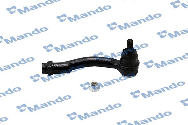 Наконечник рулевой тяги Mando. Артикул DSA020421