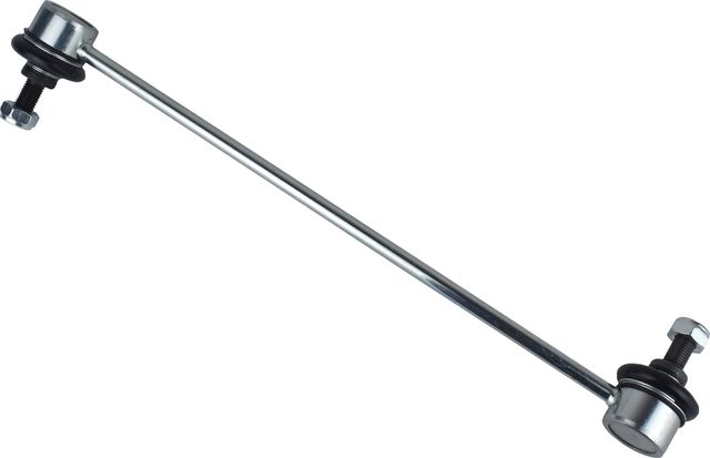 Тяга стабилизатора переднего, правая (Jikiu). Артикул LS51420R